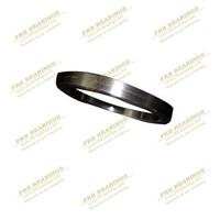 CRA18013C Crossed Roller Bearings for hobbing machine