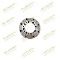 CRBH8016 A Crossed Roller Bearings for industrial robotics