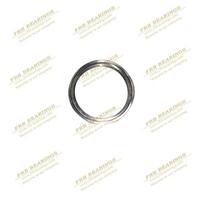 CRBH5013 A Crossed Roller Bearings for slewing assembly fixture
