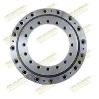 CRBH14025 A Crossed Roller Bearings for vertical lathe