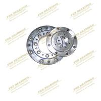 CRB10016 Crossed Roller Bearings for wheeling camera