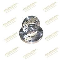 CRA16013 Crossed Roller Bearings for vertical lathe