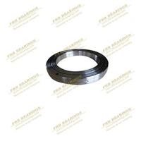CRA12008 Crossed Roller Bearings for slewing assembly fixture