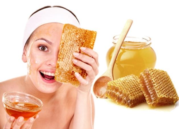 Natural Honey