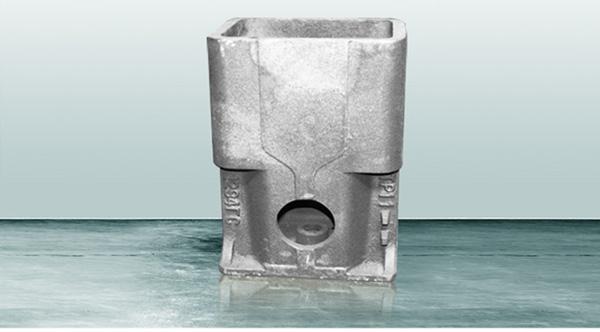 railway casting steel draft gear railway draft gear for bogie railway damping devices