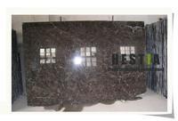 Chinese Dark Emperador Marble Slabs