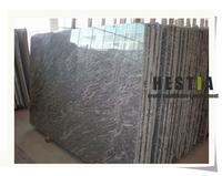 China Juparana Granite Slabs