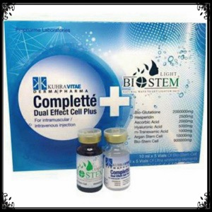 COMPLETTE BIOSTEM DUAL EFFECT CELL PLUS