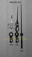 Various Metal Clock Hands Mixed clock hands