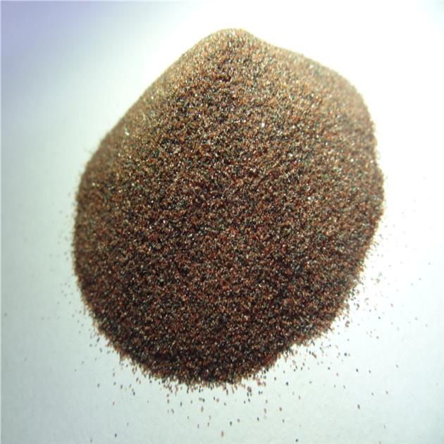 Waterjet Cutting Garnet Material Abrasive Garnet