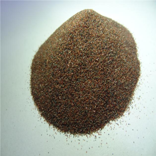 Waterjet Cutting Red Garnet Sand 80mesh
