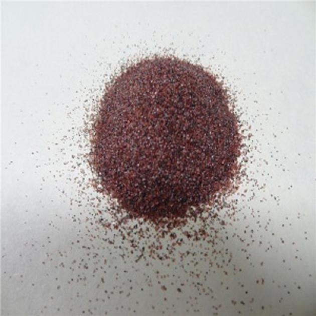Waterjet Cutting Garnet Material Abrasive Garnet