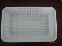 PP Food Tray