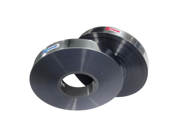 MPP Zn/Al Metallized Film