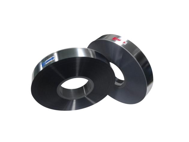 Multi-Margin OPP Film with One Side Zn/Al Metallized