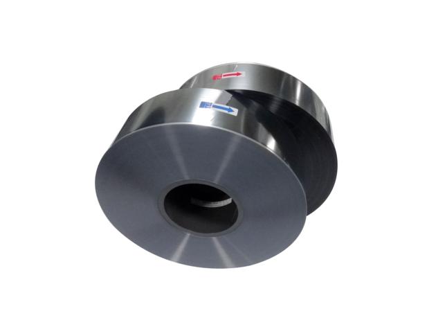 Metallized Polypropylene Film For Capacitor Use 7um