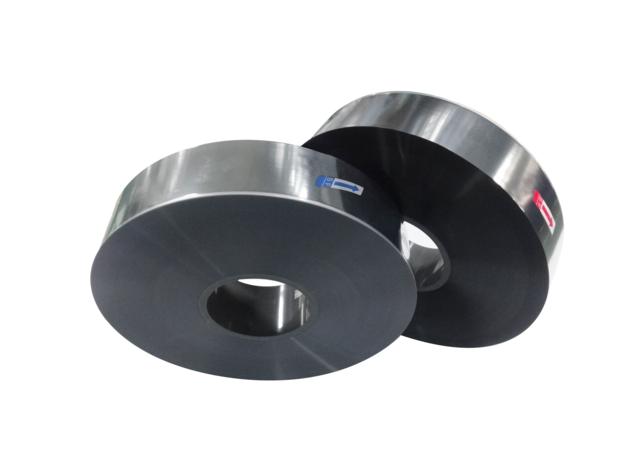 Metallized BOPP Film For Capacitors From 1.6um To 15um 