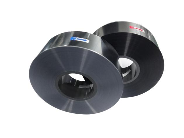 8 Micron Metallized Polyester Film For Capacitor