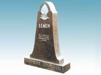 tombstone