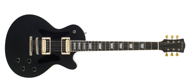 EASTMAN SB59-LTD BLACK