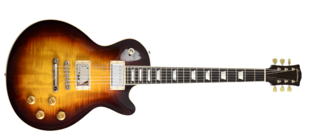 EASTMAN SB59 SUNBURST