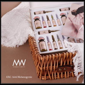 MIRACLE WHITE EXC ANTI MELANOGENIC