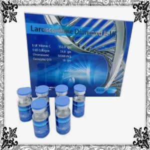LAROSCORBINE DIAMOND E UF VITAMIN C