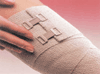 Bandage Clips