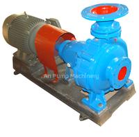 End Suction Pump
