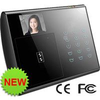 ZKS-F11 STANDALONE FACE RECOGNITION TIME ATTENDANCE SYSTEM