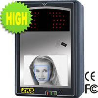 ZKS-F20 STANDALONE FACE RECOGNITION ACCESS SYSTEM