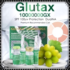 GLUTAX 10000000GX PREMIUM RECOMBINED CELL