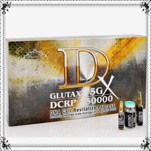 GLUTAX 75GX DCRP 750000