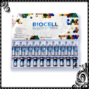 BIOCELL WITH GLUTA 1000000MG RENOVATION