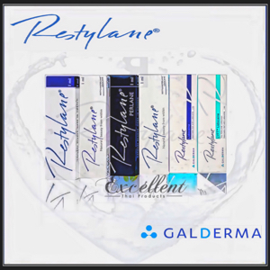 RESTYLANE LIDOCAINE, PERLANE LIDOCAINE FILLERS 