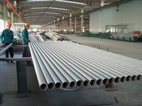 seamless stainless steel pipes\tubes