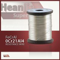 FeCrAl 0Cr23Al5 Resistance Wire 