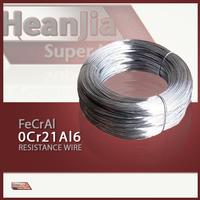 FeCrAl0Cr18Al4 Resistance Wire 