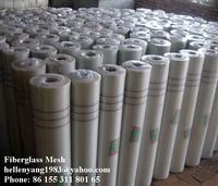 Alkali Resistant Fiberglass Mesh