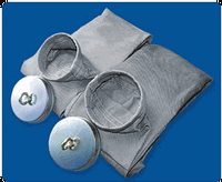 fibreglass fabric and fibreglass filter bag
