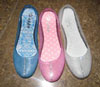 pvc slipper