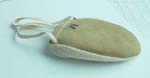 Ballet shoes