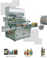 GP5600 Serious Volumetric Filling Machine