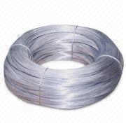 galvanized iron wire
