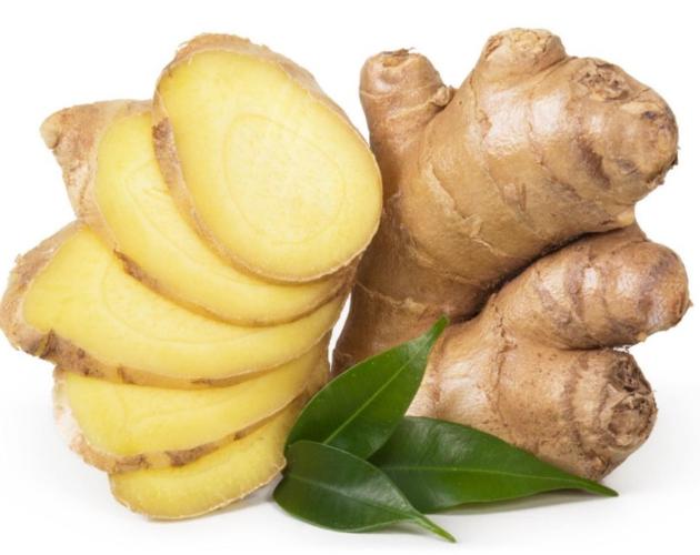 GINGER