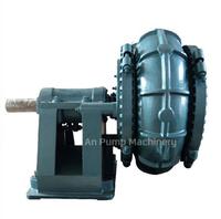  Gravel Pump