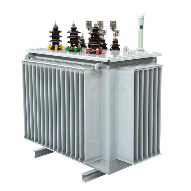 3 Phase 33kv 11kv Power Distribution