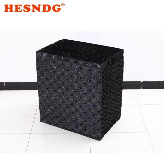 Factory Price CPVC/ PVC Fill for Liangchi Cooling Tower 