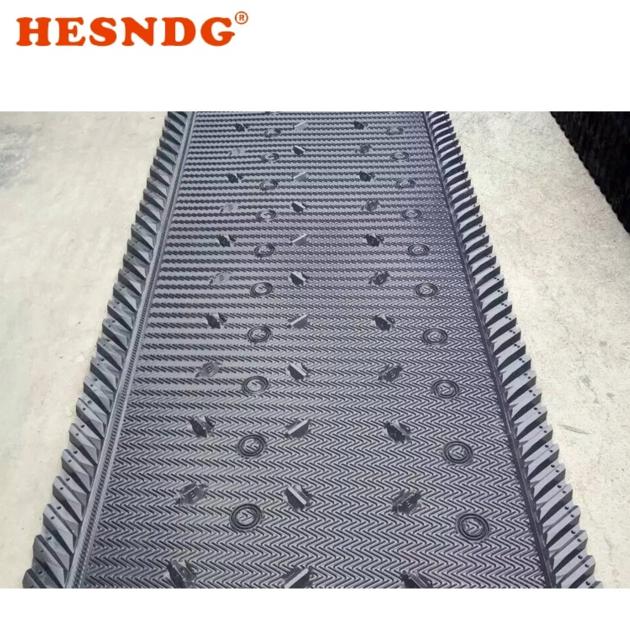 Marley Crossflow Cooling Tower Fill