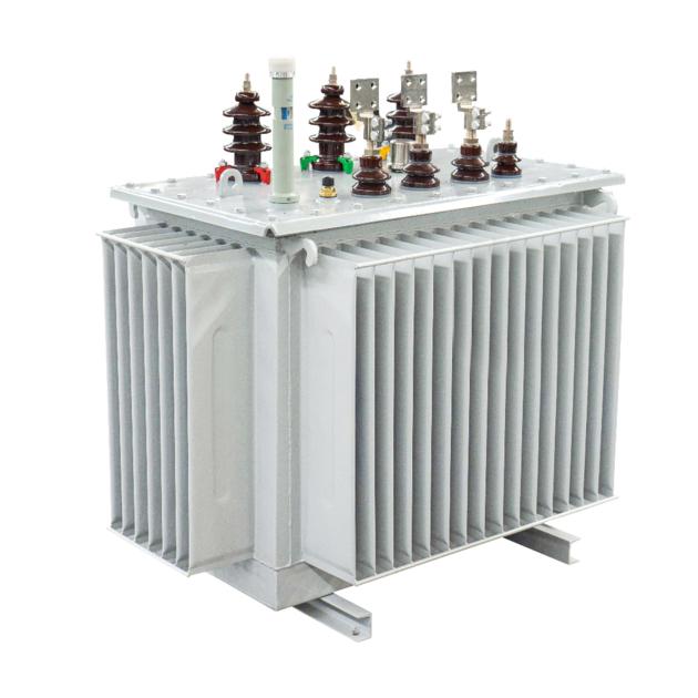  20kVA-2500kVA Voltage Transformer|Chinese Supplier S9/S11/S13/S15 Power Distribution Transformer